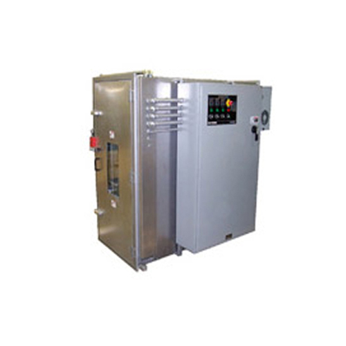 Web Dryer Or Sheet Oven
