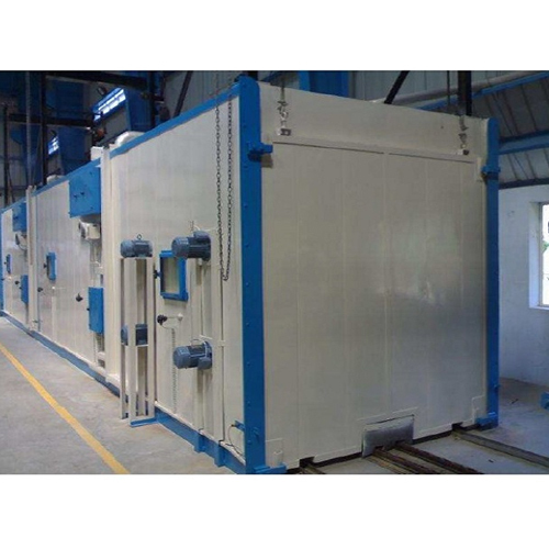 Dehydrators System