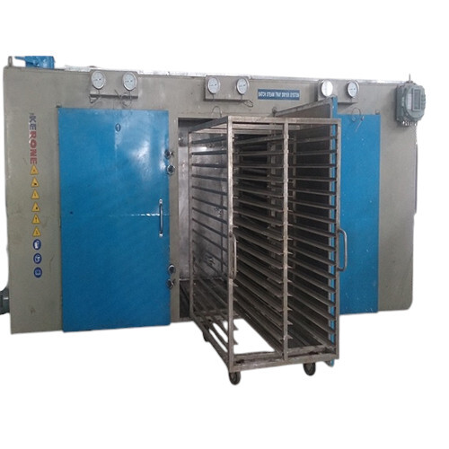 Conveyorised Dehydrators System