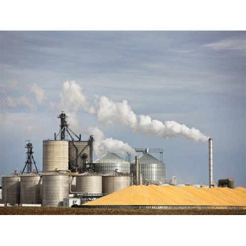 Industrial Ethanol Recovery Plant - Automatic Grade: Automatic