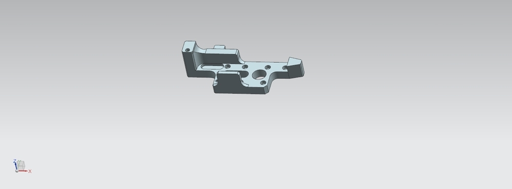 ALUMINIUM BLOCK