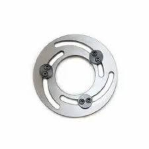 Jaws Boring Chuck - Capacity: 90 Milliliter (Ml)