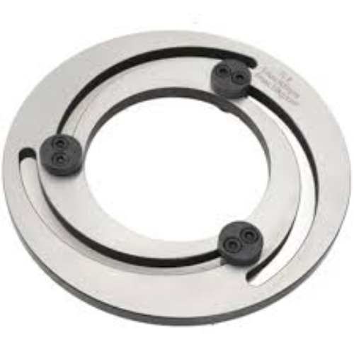Jaws Boring Chuck - Capacity: 90 Milliliter (Ml)