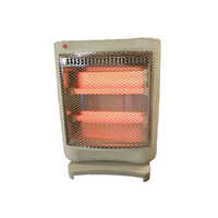 Space Heaters - Color: White