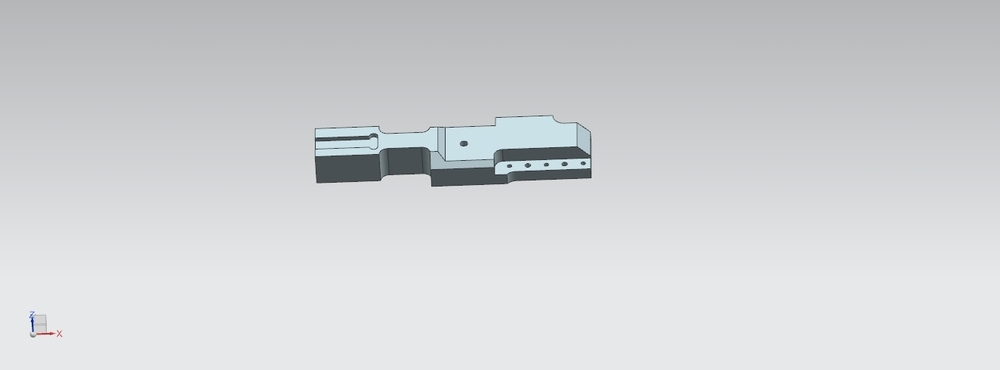 LASER BISMARCK D2 BLOCK