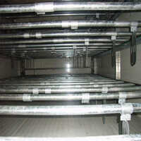 Immersion Or Dip Coating Machine - Feature: Low Energy Consumption