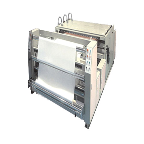 Fabric Coating Machine
