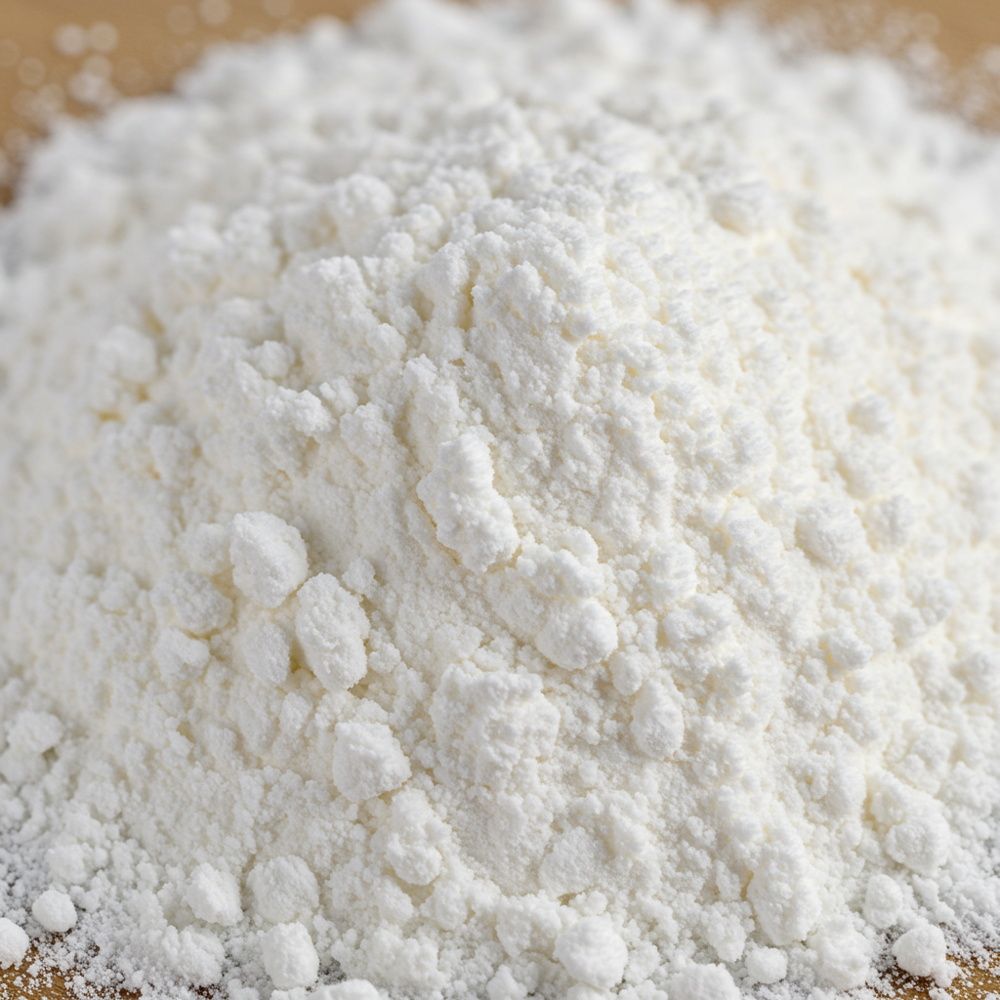 MAIZE STARCH