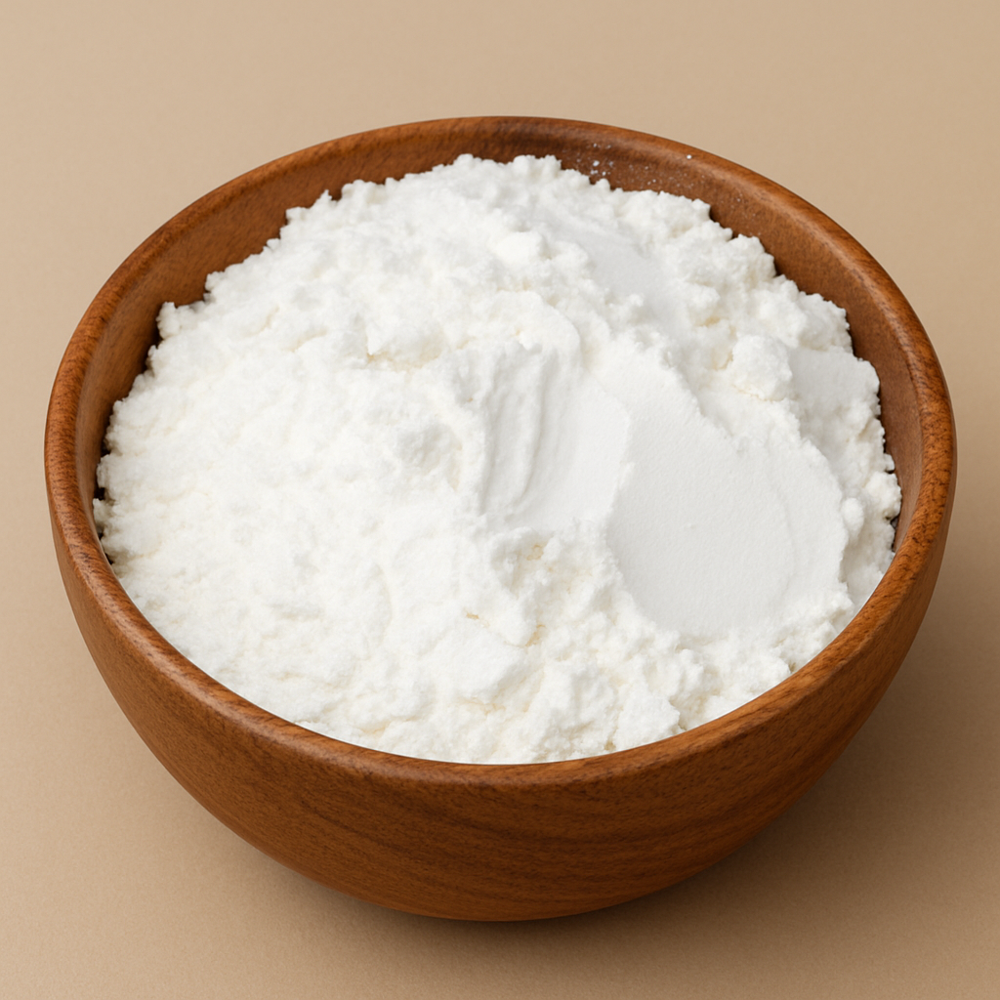 MAIZE STARCH - Fine White Powder, 98% Purity | High Viscosity Thickener for Food, Pharmaceuticals, Textiles, and Adhesives