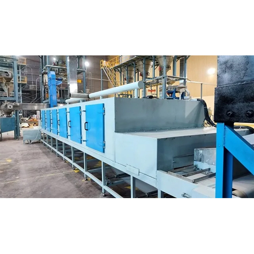 Microwave Heating Systems