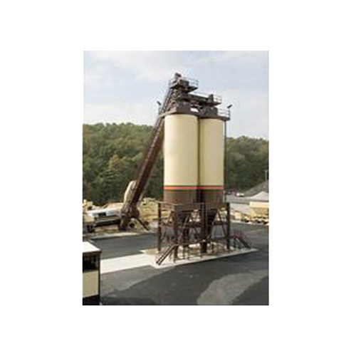 Oil Heating System