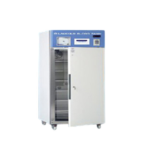 Blood Bank Refrigerators - Application: Laboratory