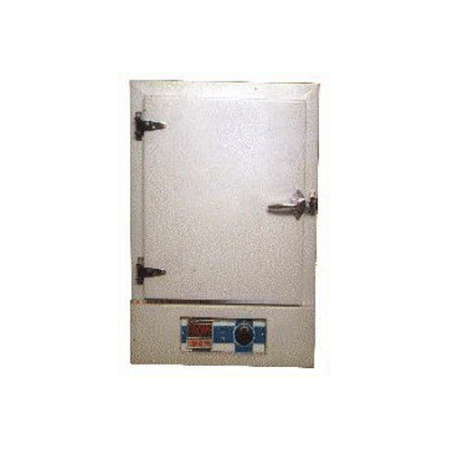 Laboratory Oven