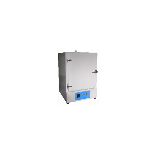 Laboratory Incubator - Color: Grey