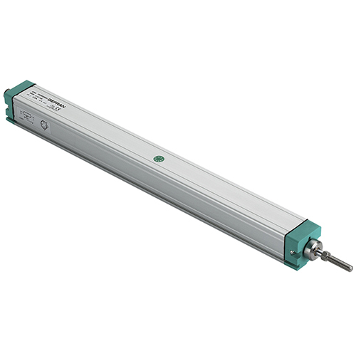 Gefran Linear Scale