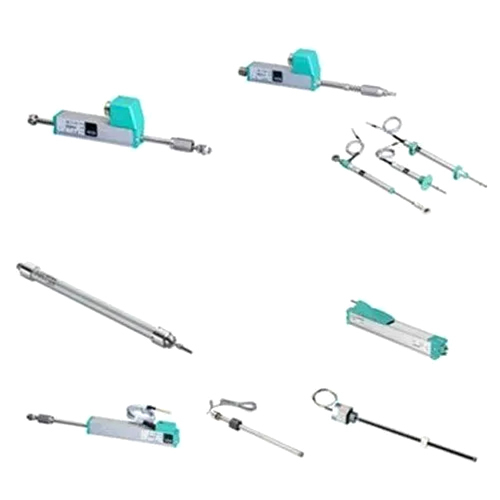 Gefran LT-M-0500-P-Transducers
