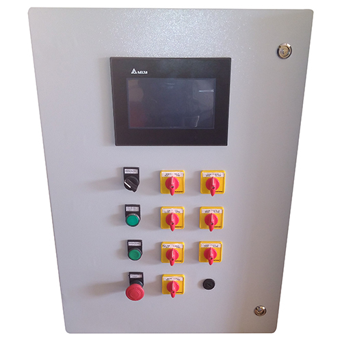 PCC Panel