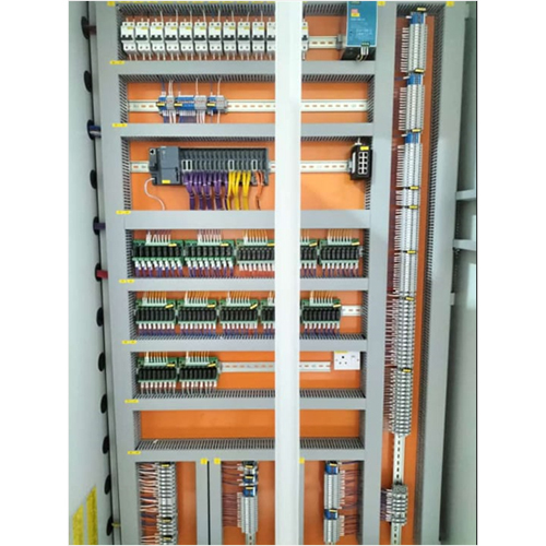 PCC Panel