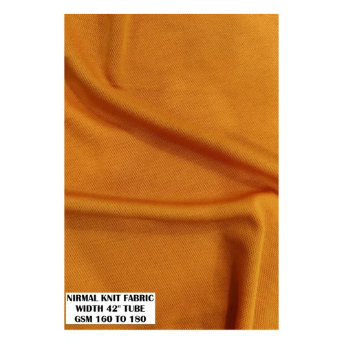 Space Knit Fabric