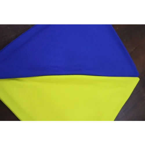 Multyeye Knit Fabric