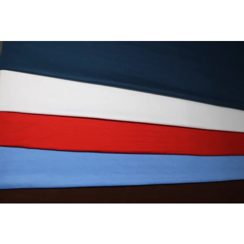 Space Knit Fabric