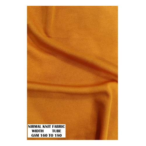 180GSM Loop Knit Fabric