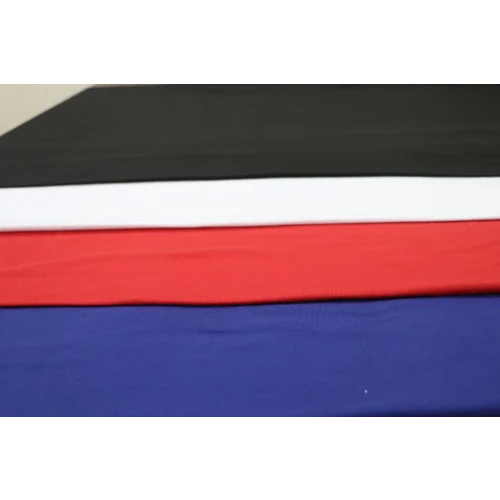 Spun Sinker Fabric