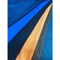 Micro Pp Fabric - Feature: Anti-wrinkle