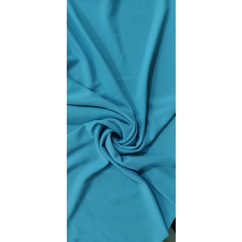 Saleena White Fabric