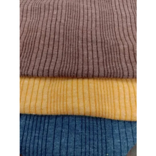 Knitted Thermal Fabric