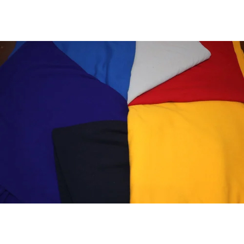 Pc Matty Double Pk Fabric