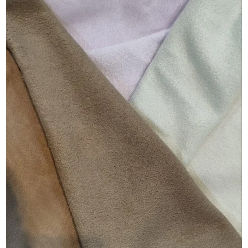 Cotton Three Thread Fleece Fabric