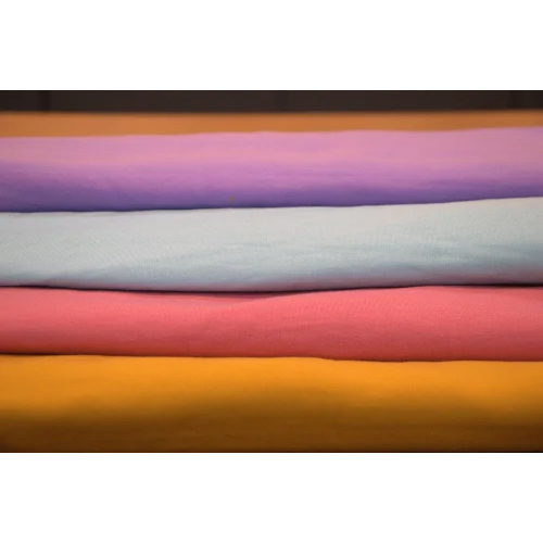 Airjet Knitted Fleece Fabric