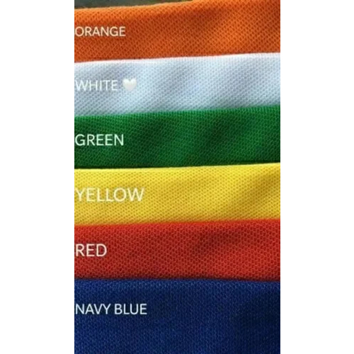 Spun Matty Fabric