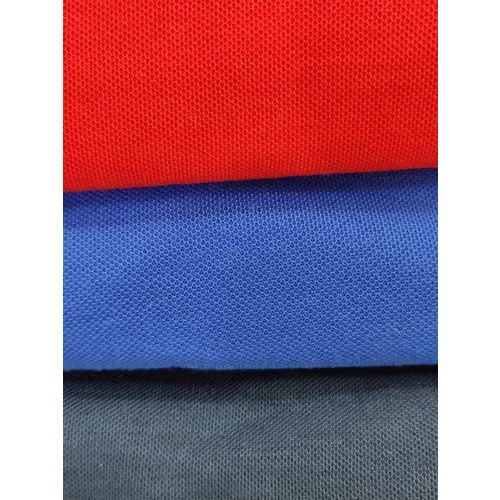 Spun Honeycom Fabric