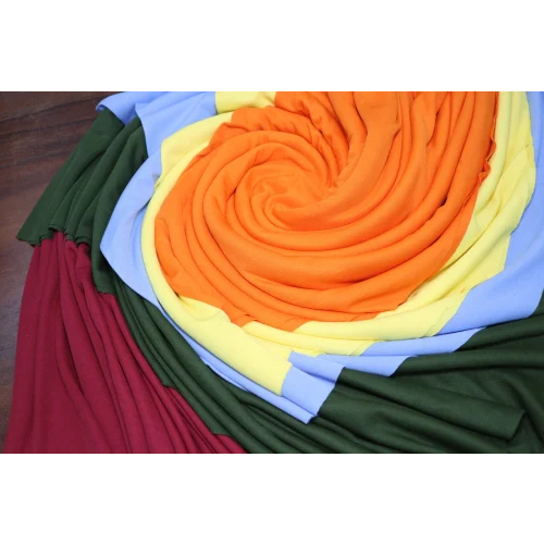 Nirmal Knit Fabric