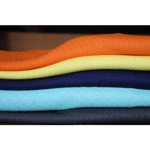 Brezza Knit Fabric