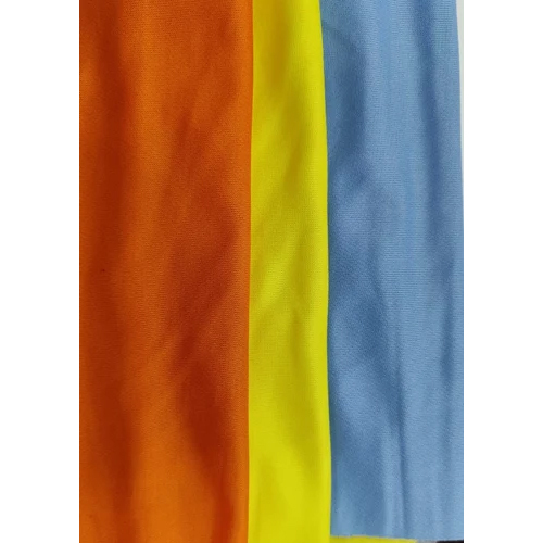 Micro Knitting Fabric