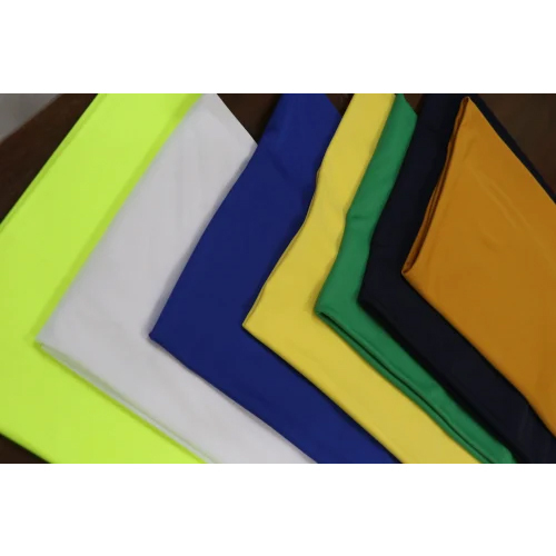 Micro PP Sports Fabric