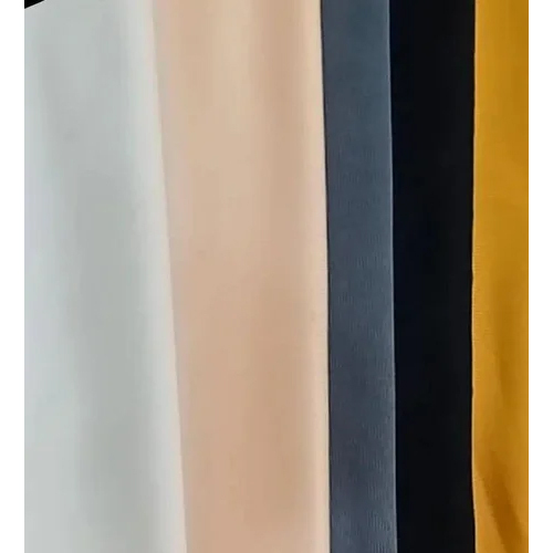 Dri Fit Micro Pp Fabric
