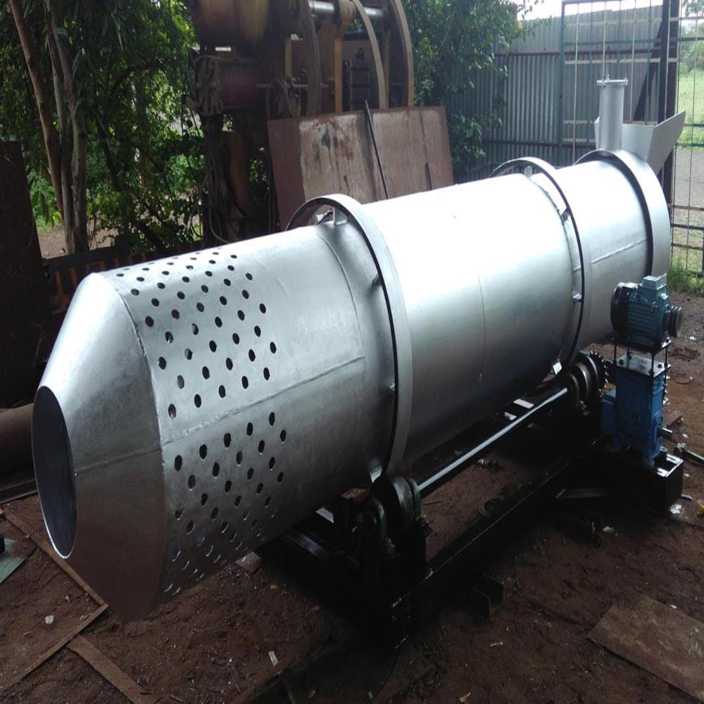 Sand Dryer 3 Ton