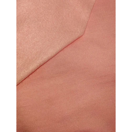 260GSM Plain Fleece Fabric
