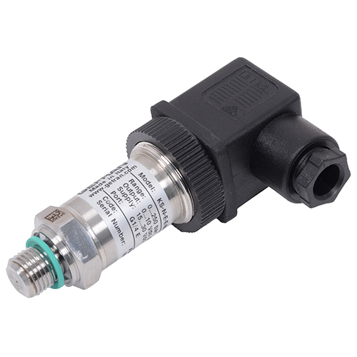 Gefran Pressure Transducer
