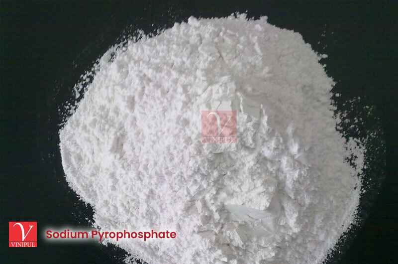 Sodium Pyrophosphate