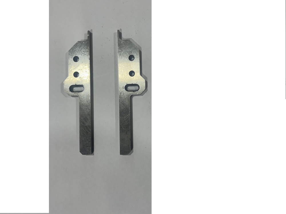 CUTTER D2