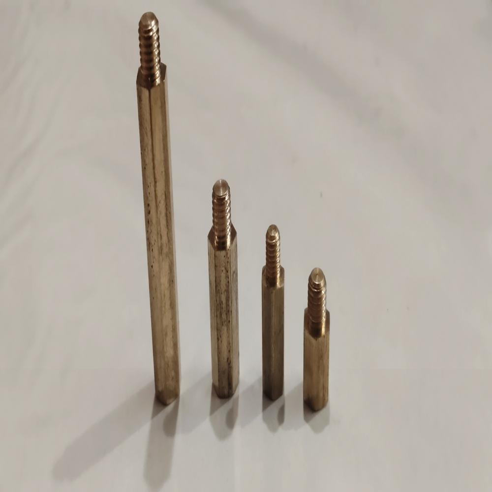 Brass Spacer