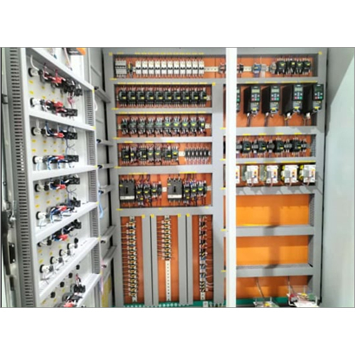 VFD Panel