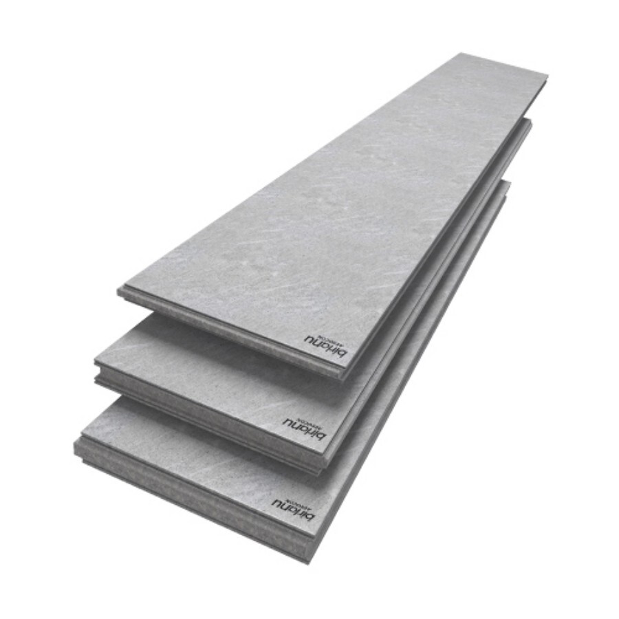 Durable Wall Construction Aac Block Panel - Color: Gray