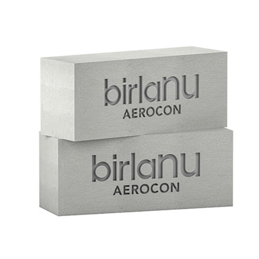AAC Grey Blocks AAC Grey Blocks