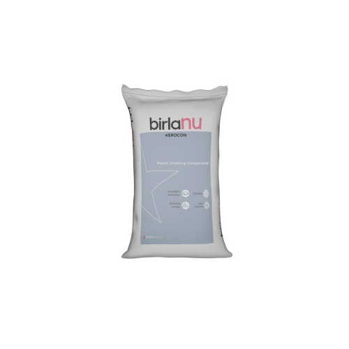 Panel Jointing Compound - Feature: High Quality